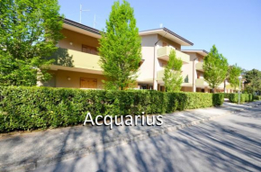 Appartamenti Elios, Aquarius, Raffaella